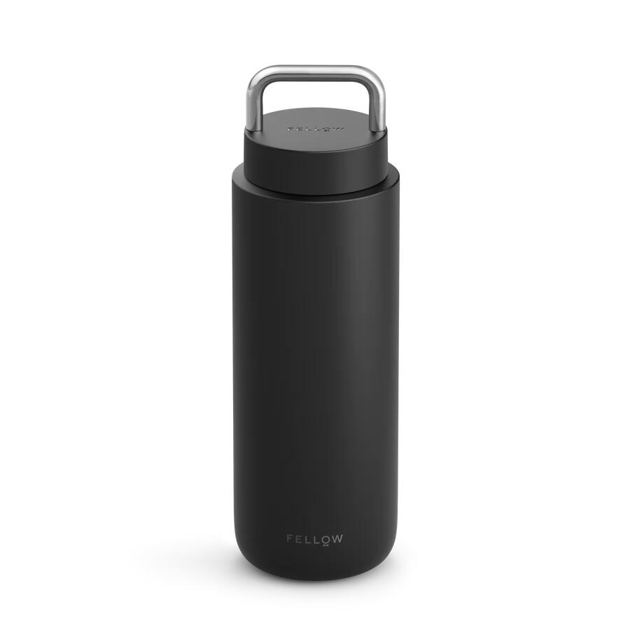 Carter Carry termokop, Matte Black - 946ml